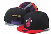 Miami Heat Team Logo Adjustable Hat GS (29),baseball caps,new era cap wholesale,wholesale hats